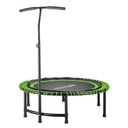 Kettler Trampoline with Handle - Green