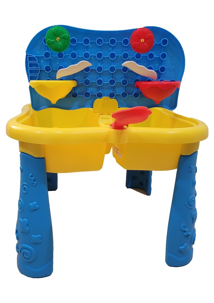 Grow n Up Sand and Surf Water Play Table