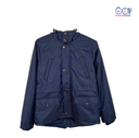 Jaket Winter Universal Traveller Anak Perempuan Biru XL