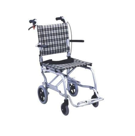 Kursi Roda Onemed Travelling SQ