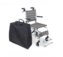 Kursi Roda Onemed Travelling SQ + Tas