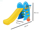 Labeille Whale Slide
