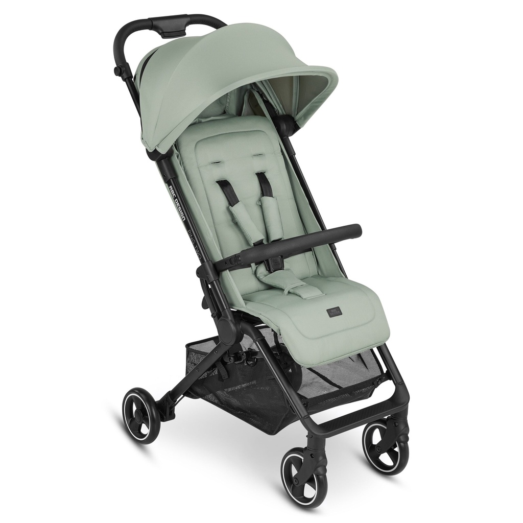 ABC Design Stroller – Ping Two