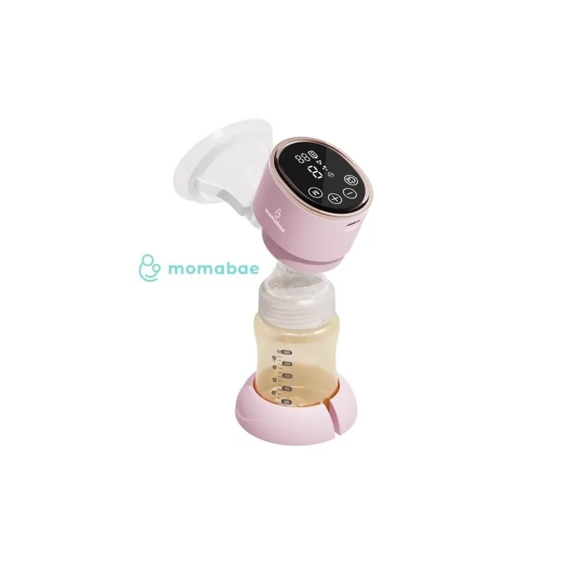 Momabae Diamond Pompa ASI Elektrik