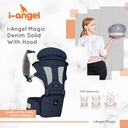 I Angel Hipseat New Magic