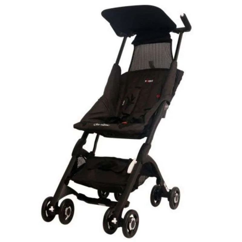 Cocolatte Pockit CL 839 Denim Bloom
