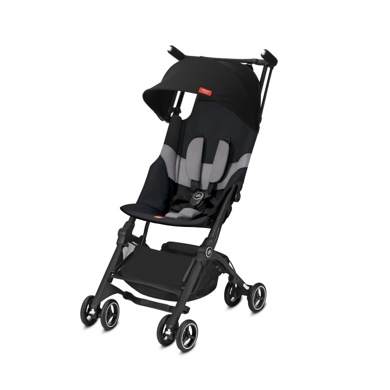 Pockit + GB All Terrain