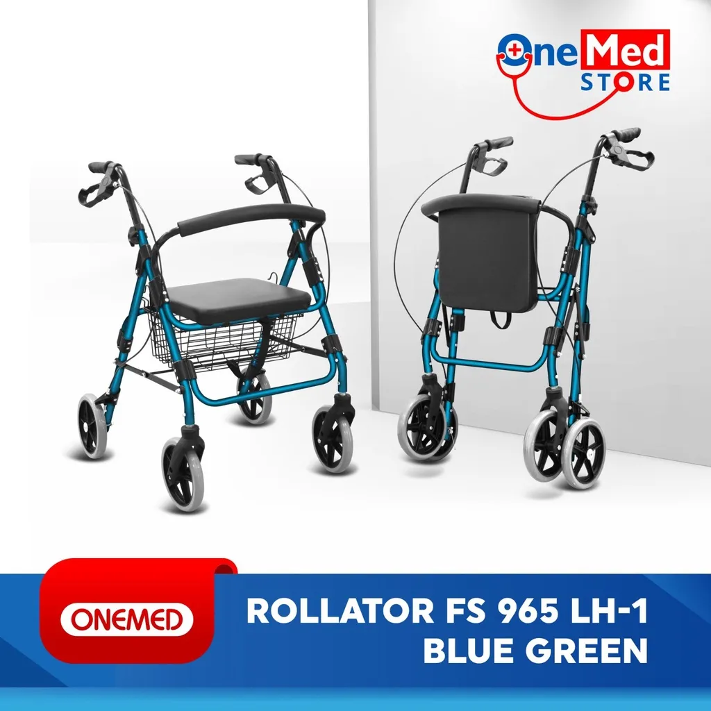 Rollator Onemed FS965