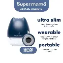 Supermama Air Plus Single + Remote