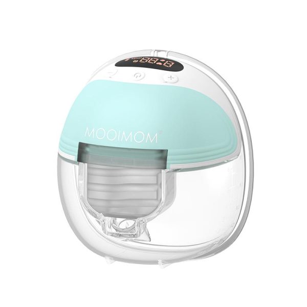 Mooimom M3 Wireless Breastpump