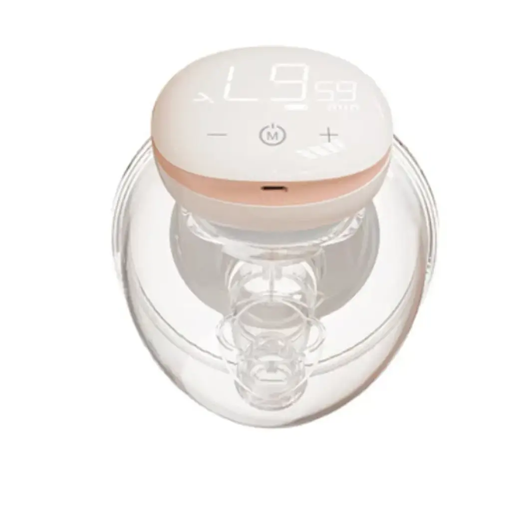 Youha The Ins Next Wearable Breastpump Gen 3