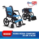 Kursi Roda Onemed Comfort One 30AN3