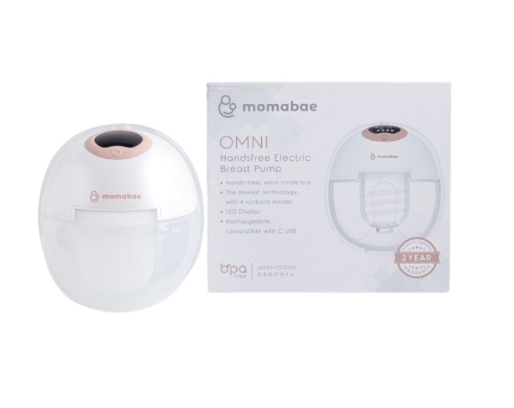 Momabae Omni Breastpump