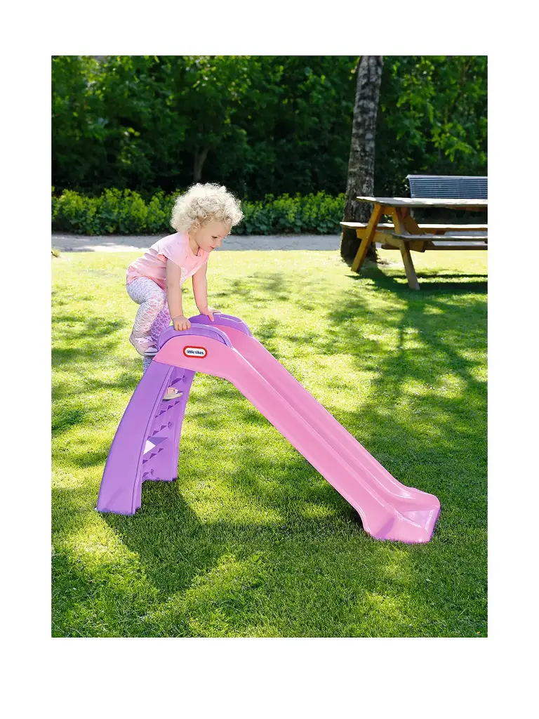 Little Tikes First Slide
