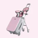 Hanke Suitcase Travel Luggage