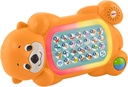 Fisher Price Infant A to Z Otter