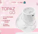 Mutter Topaz Go