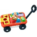 Fisher Price Pull & Play Learning Wagon 
