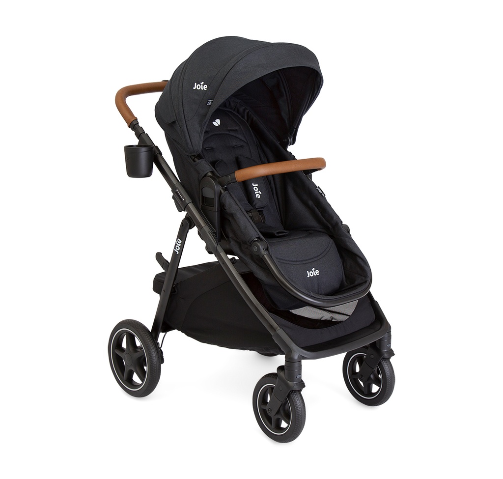 Joie Ginger LX Stroller