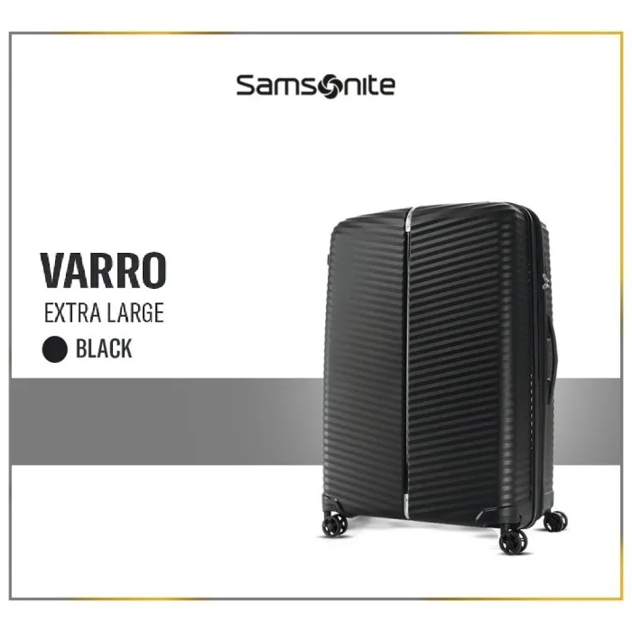 Samsonite Varro Size XL