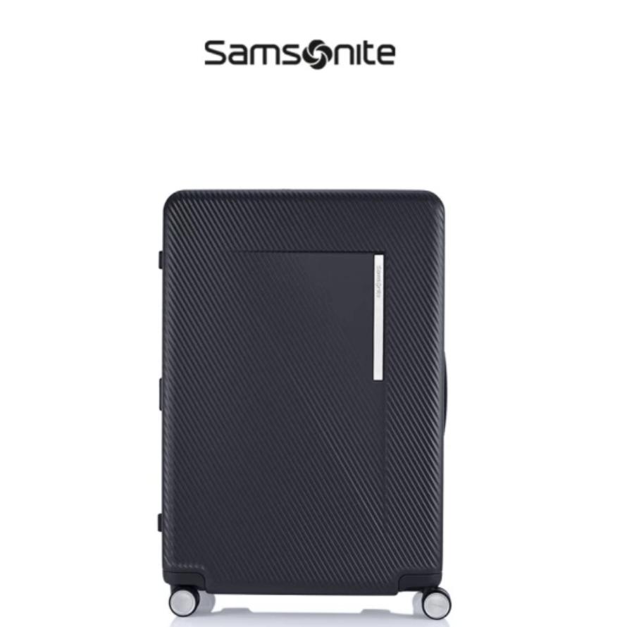 Samsonite Zipprix Size L 