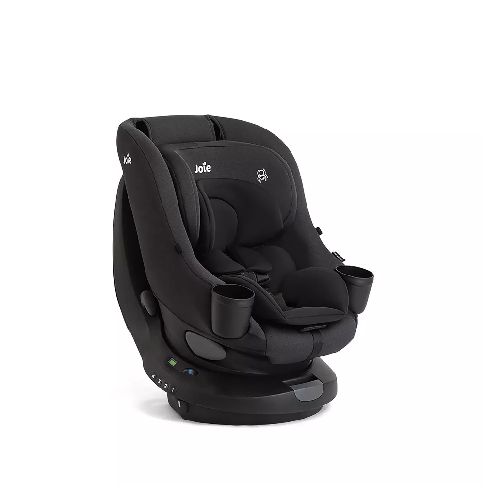 Joie Chili Spin 360 Rotating 2-in-1 Convertible Car Seat