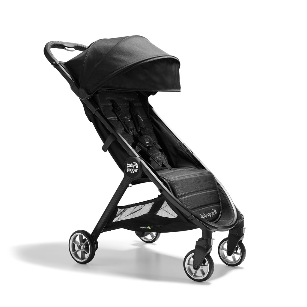 Baby Jogger City Tour 2