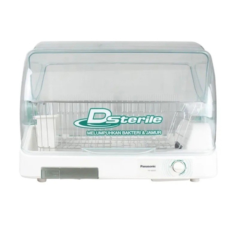 Panasonic Dsterile Dish Dryer and Sterilizer 