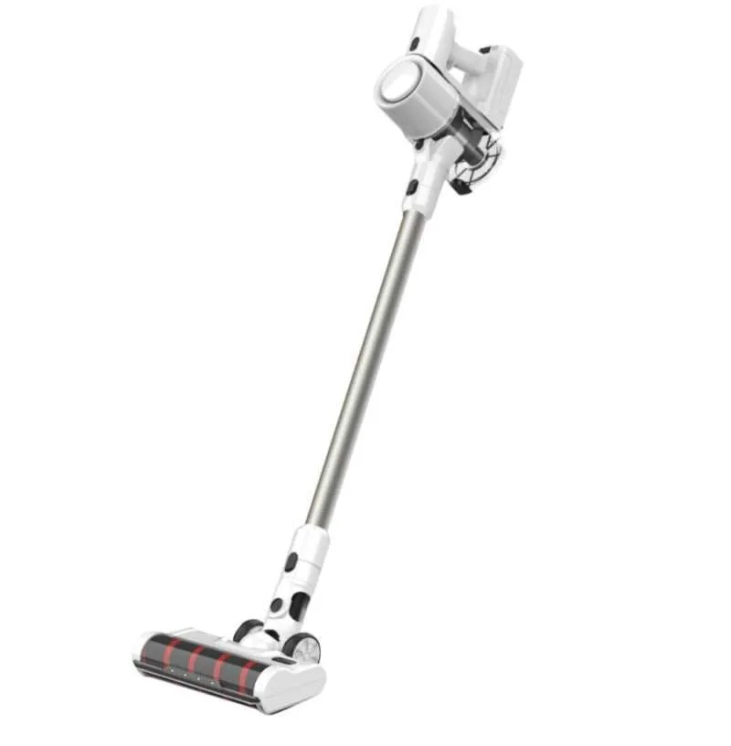 Kurumi KV 05 Cordless Stick Vacuum Cleaner - White