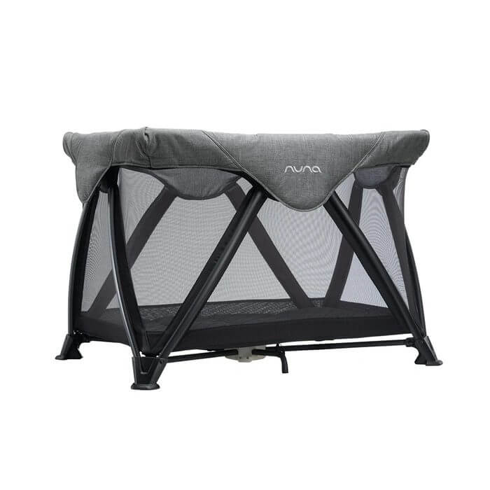 Nuna Sena Aire Baby Box Travel Cot
