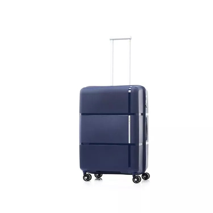 Samsonite Interlace Spinner Size XL (Black)