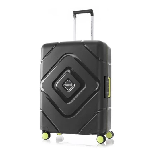 American Tourister Trigard Spinner Size Large