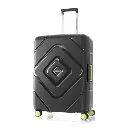 American Tourister Trigard Spinner Size Large