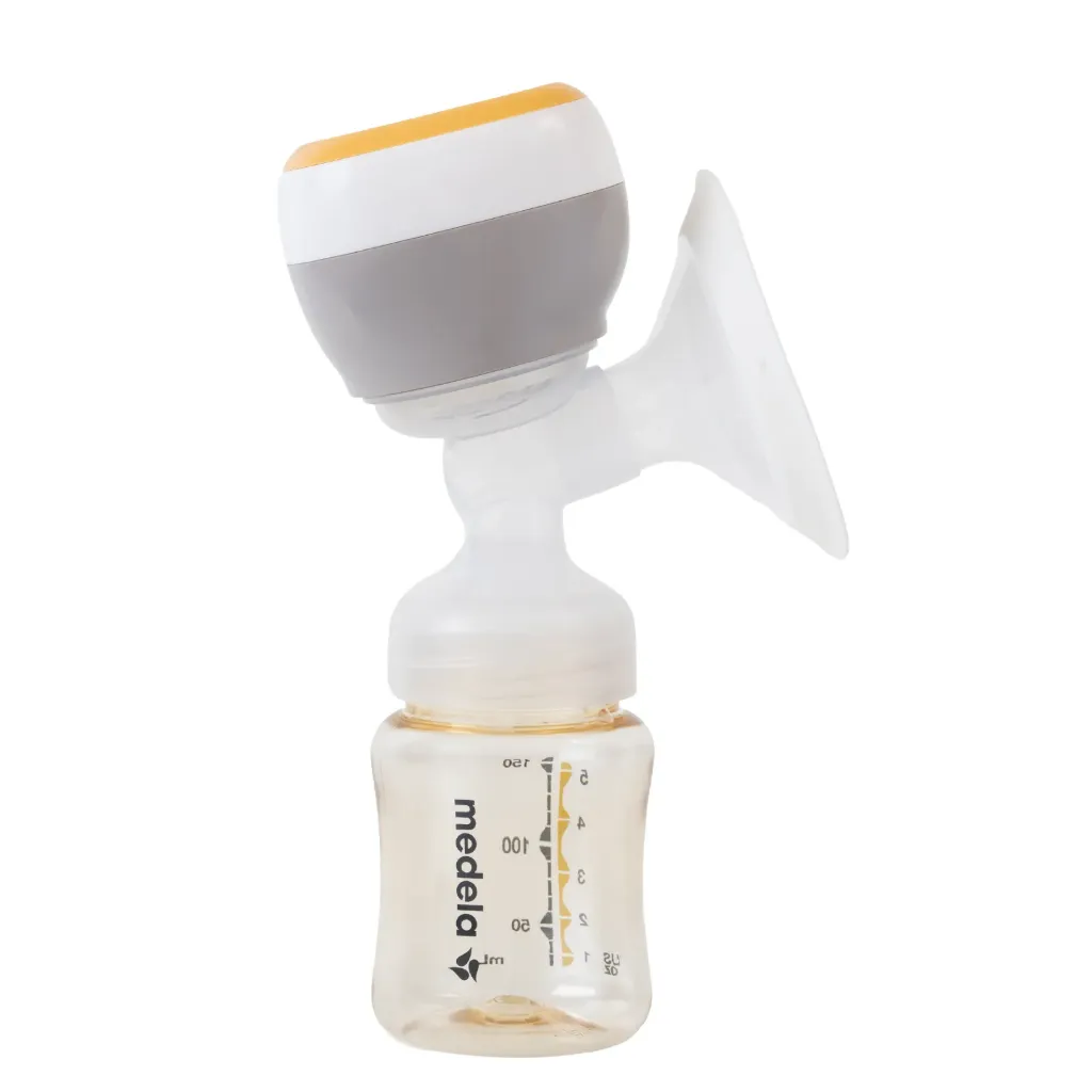 Medela Easy Single Electric BreastPump