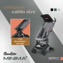 Cocolatte Minima+