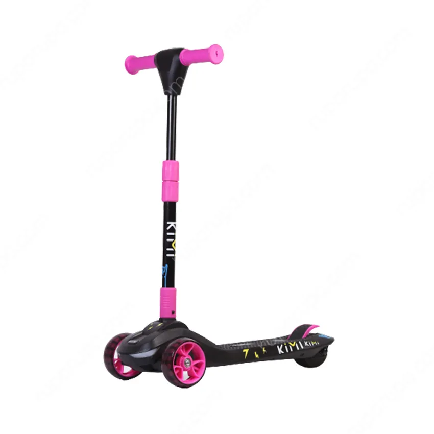 Kimi Kids Electric Scooter (Pink)