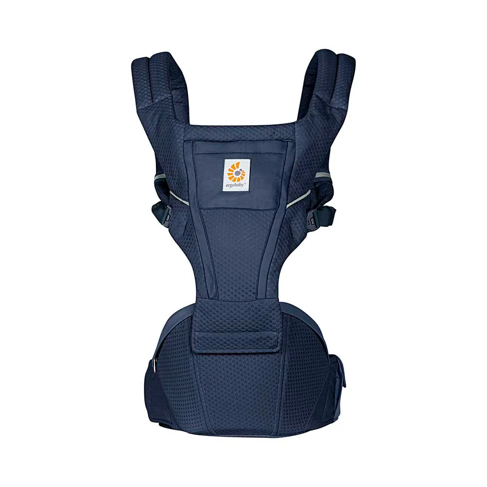 Ergobaby Alta Hipseat Baby Carrier