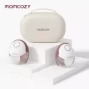 Momcozy M6 Mobile Style Handsfree Breast Pump - Double