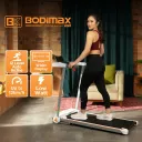 Bodimax Jogging Machine Elite