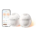 Eufy E20 Handsfree Breast Pump
