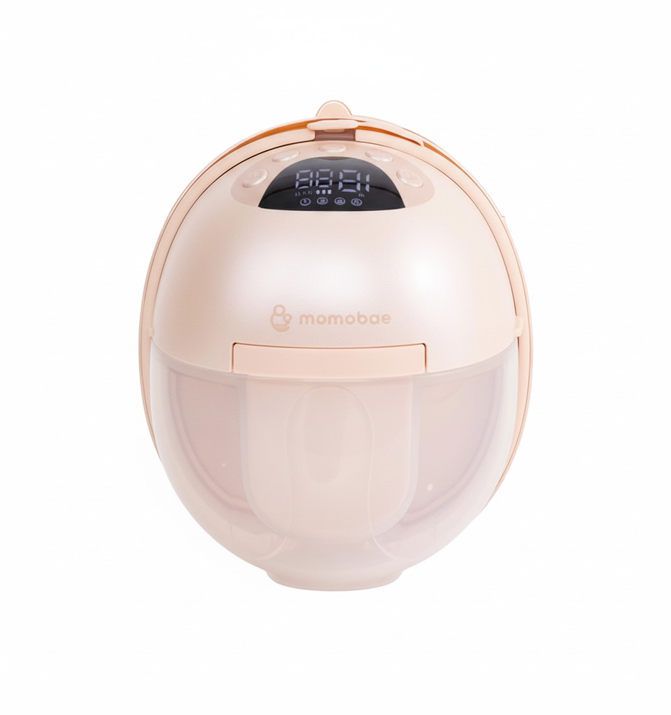 Momabae Omni S+ Handsfree Breastpump
