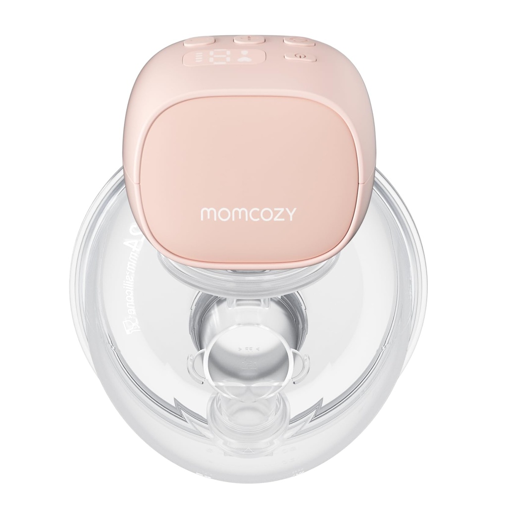 Momcozy S9 Pro Wearable Breast Pump