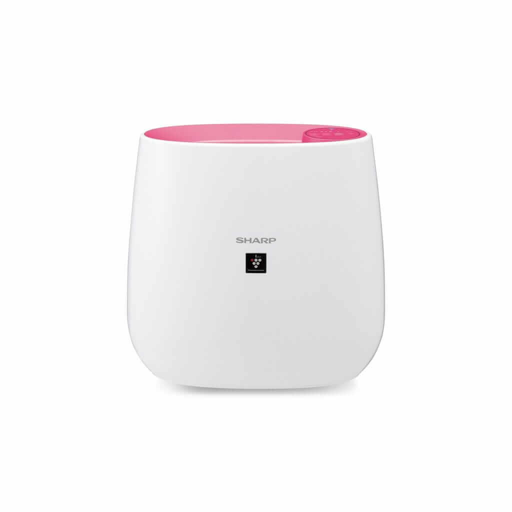 SHARP Air Purifier FP-J30Y-P Plasma Cluster - Pink